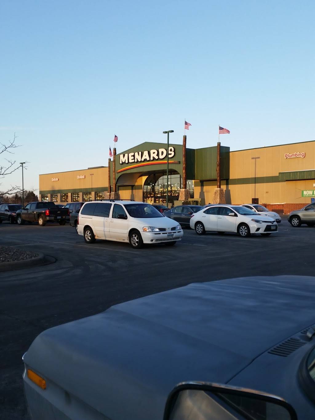 Menards | 3205 Hadley Ave N, Oakdale, MN 55128 | Phone: (651) 777-0048