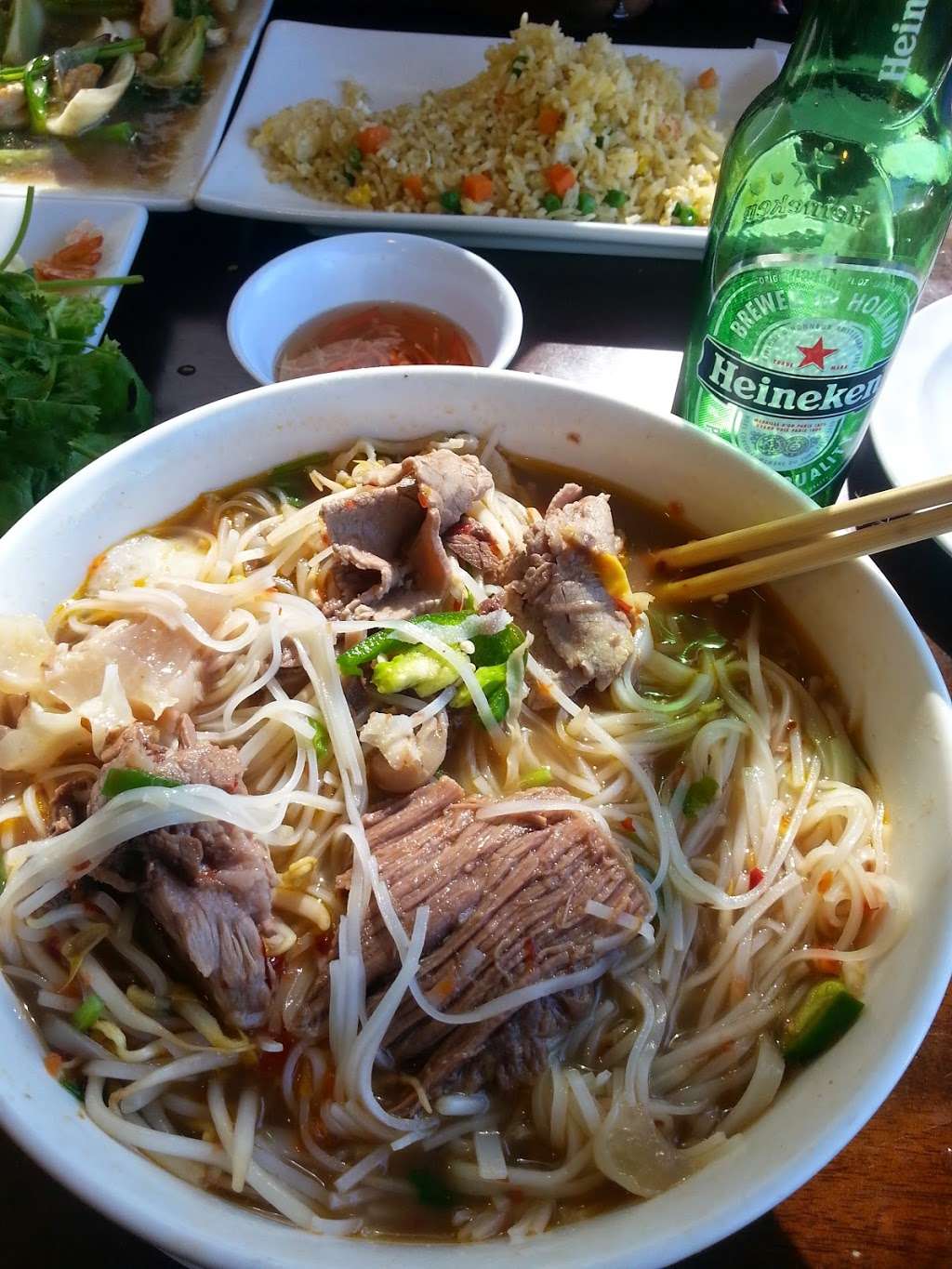 Pho Consomme | 1850 W Redondo Beach Blvd, Gardena, CA 90247 | Phone: (310) 217-1130