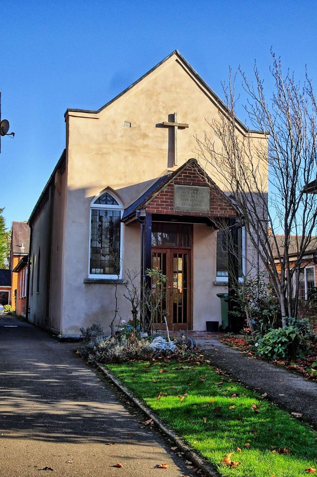 Shenley Methodist Church | 86 London Rd, Shenley, Radlett WD7 9DX, UK | Phone: 01923 856810