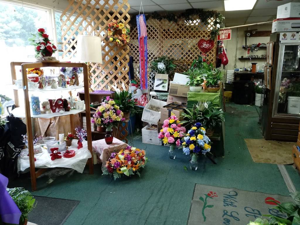 Sedge Garden Florist | 4400 Kernersville Rd, Kernersville, NC 27284, USA | Phone: (336) 784-4440