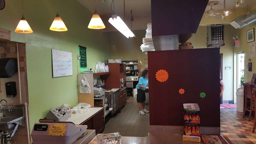 Stuff-A-Bagel | 425 Montauk Hwy, West Islip, NY 11795 | Phone: (631) 661-7646