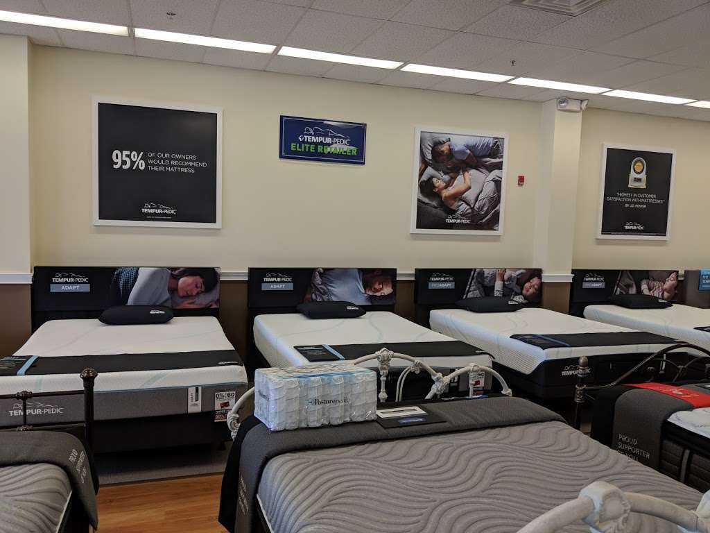 Mattress Warehouse Of Middletown 392 E Main St Middletown De