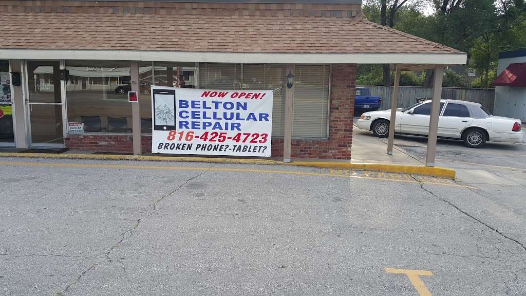Belton Cellular Repair | 342 N Scott Ave ste d, Belton, MO 64012, USA | Phone: (816) 425-4723