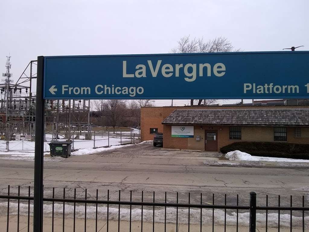 LaVergne | Berwyn, IL 60402, USA