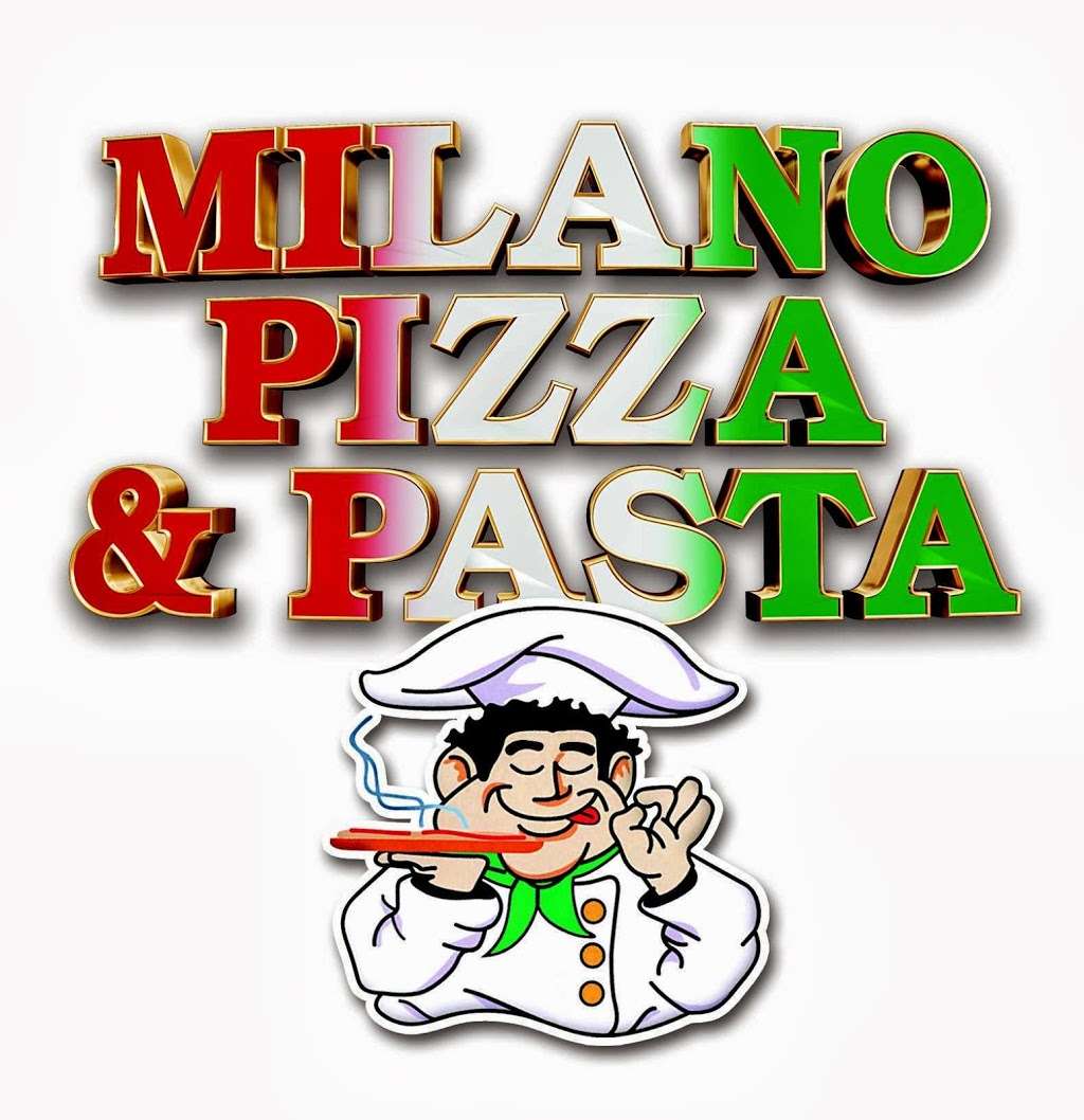 Milano Pizza & Pasta | 149 Oakridge Dr, Mountville, PA 17554 | Phone: (717) 285-7711
