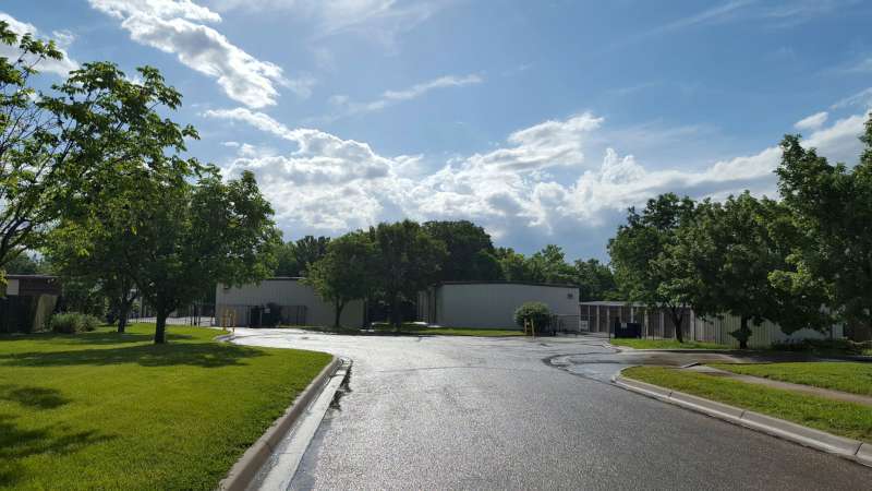 Parkway Storage | 4921 Wakarusa Ct, Lawrence, KS 66047, USA | Phone: (785) 749-3499