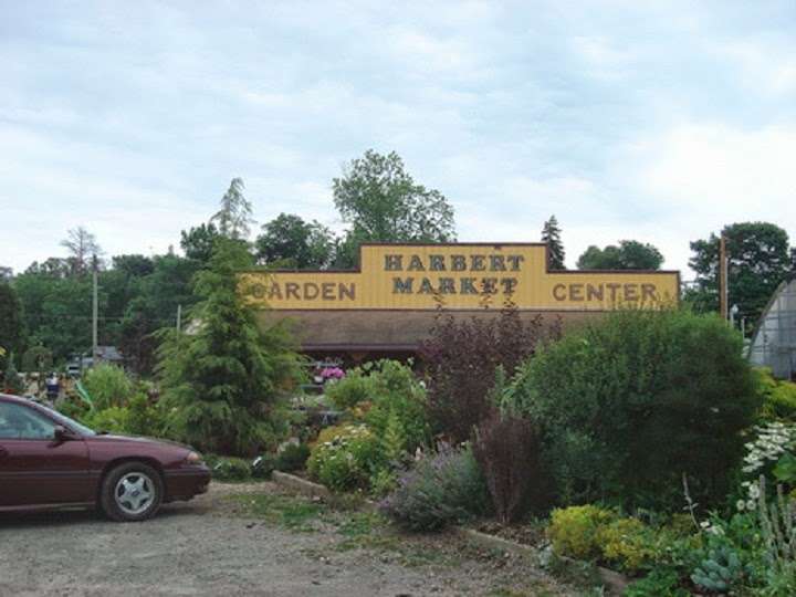 Harbert Market Garden & Landscaping | 13695 Red Arrow Hwy, Three Oaks, MI 49128, USA | Phone: (269) 280-1022