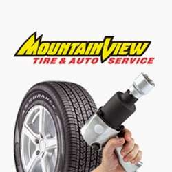 Mountain View Tire & Auto Service - Fontana | 14373 Baseline Ave, Fontana, CA 92336, USA | Phone: (877) 872-0122