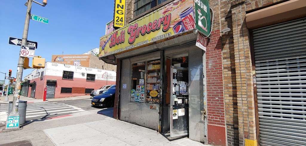 Bkhtan Deli Grocery | The Bronx, NY 10452, USA