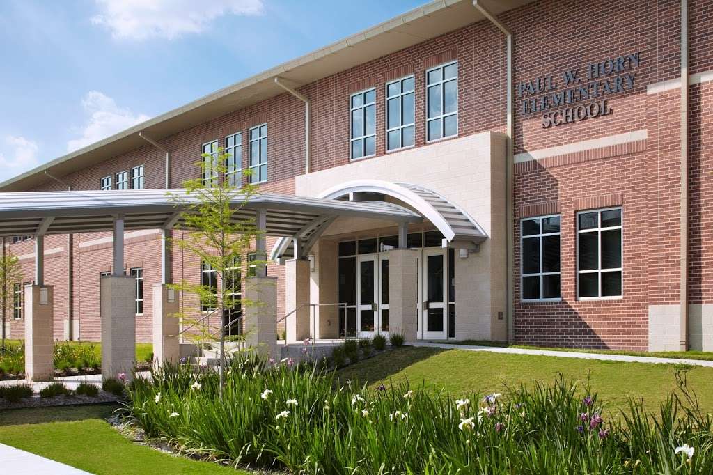 Paul W. Horn Elementary School | 4530 Holly St, Bellaire, TX 77401 | Phone: (713) 295-5264