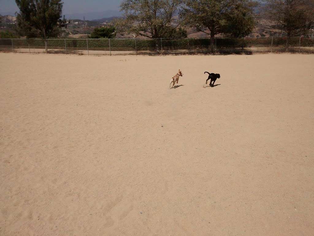 San Clemente Dog Park | 301 Av. La Pata, San Clemente, CA 92673 | Phone: (949) 361-8264