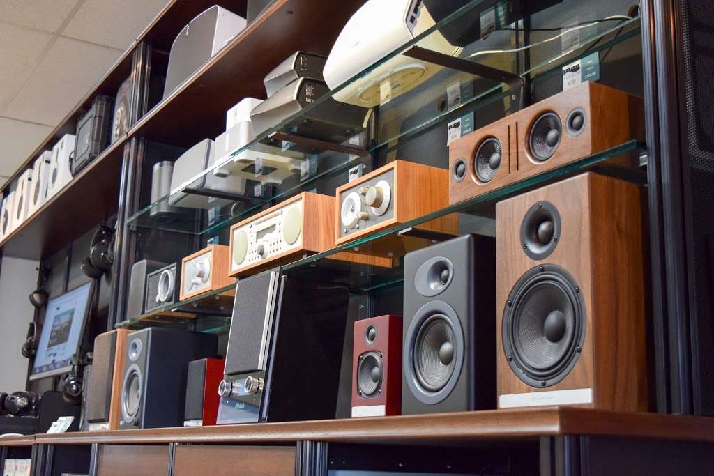 Audiolab | 492 Lincoln Hwy, Fairless Hills, PA 19030, USA | Phone: (800) 513-8555