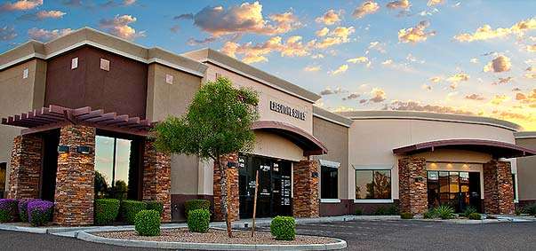 Therapy Tree - Southwest Phoenix | 9150 W Indian School Rd #105, Phoenix, AZ 85037, USA | Phone: (480) 787-5387