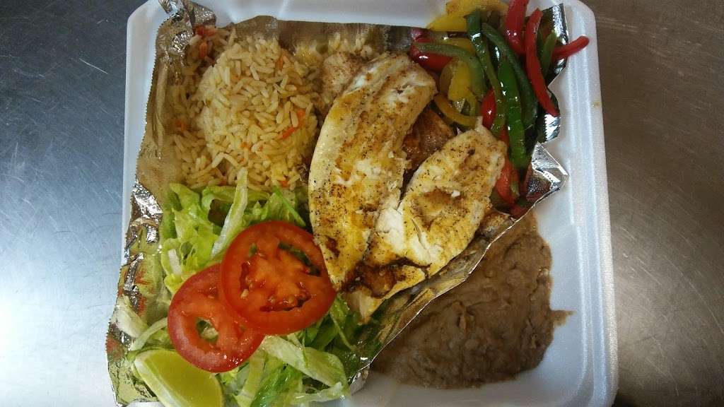 Tres Chiles Restaurant. | 2506 W Mt Houston Rd, Houston, TX 77038, USA | Phone: (346) 570-5961