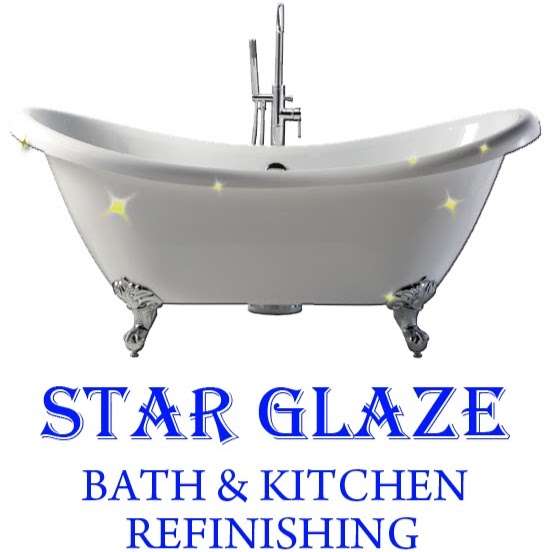 Star Glaze Refinishing | 14342 Avenida Colonia, Moorpark, CA 93021 | Phone: (818) 357-6689
