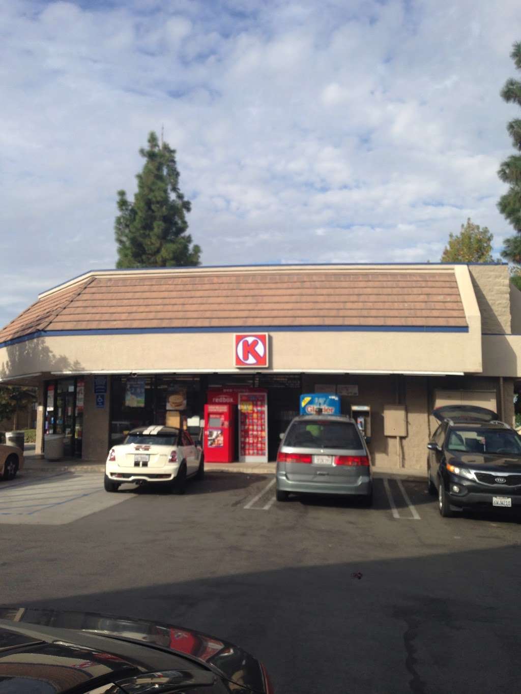 Circle K | 1598 N Orange, Redlands, CA 92374, USA | Phone: (909) 307-0382