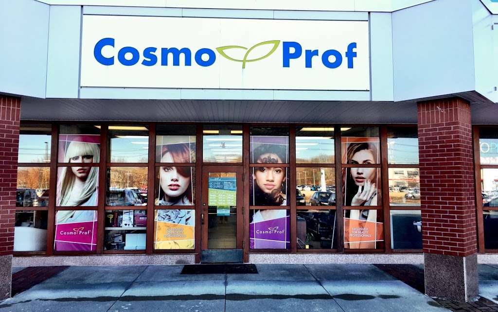 CosmoProf | 276 Turnpike Rd, Westborough, MA 01581, USA | Phone: (508) 898-2855