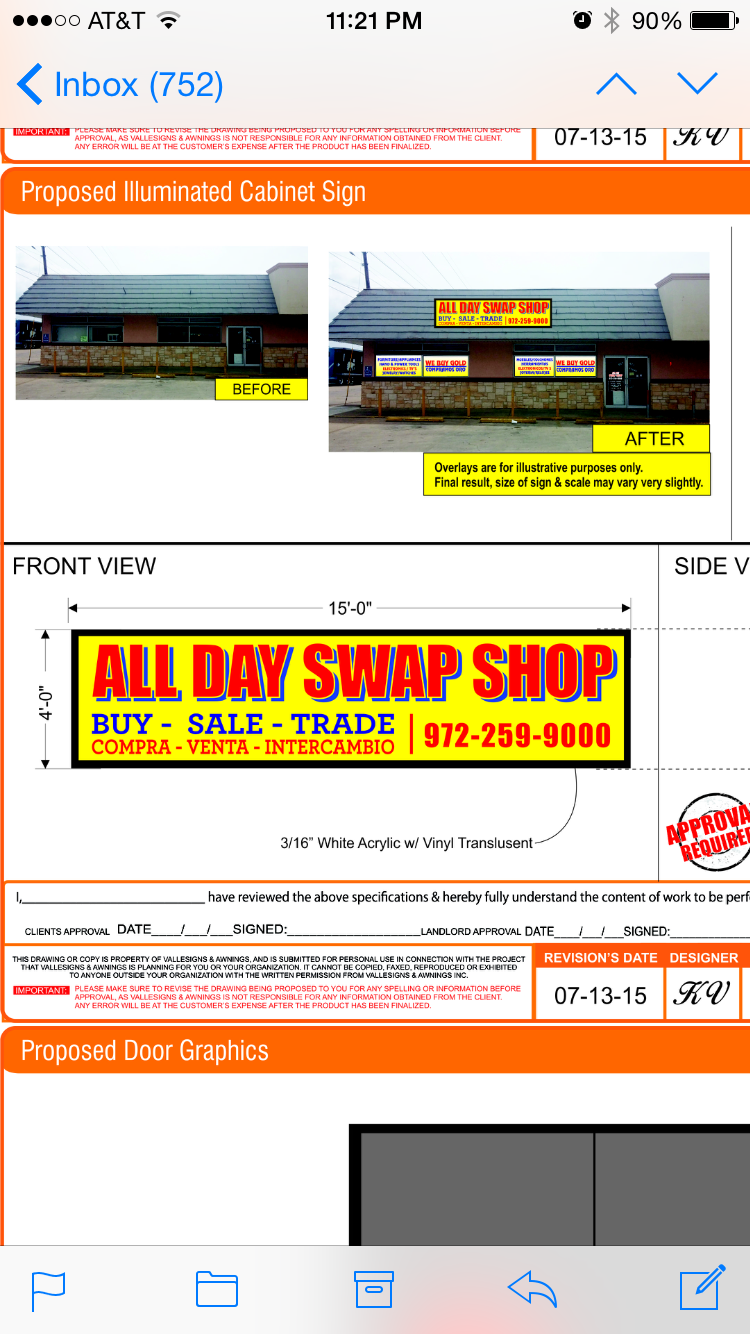 all day swap shop | 102 Irby Ln, Irving, TX 75061, USA | Phone: (972) 259-9000