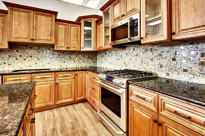 Kitchen & Bath Solutions | 9660 Green Rd, Converse, TX 78109, USA | Phone: (210) 505-3856