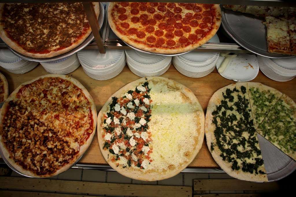 King of Pizza | 3 S White Horse Pike, Berlin, NJ 08009, USA | Phone: (856) 753-8797