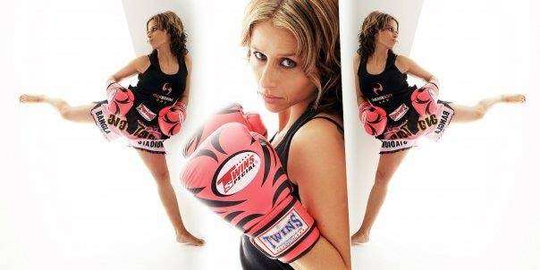 Energize Kickboxing | North weald village hall, north weal, Epping CM16 6BU, UK | Phone: 07432 843128