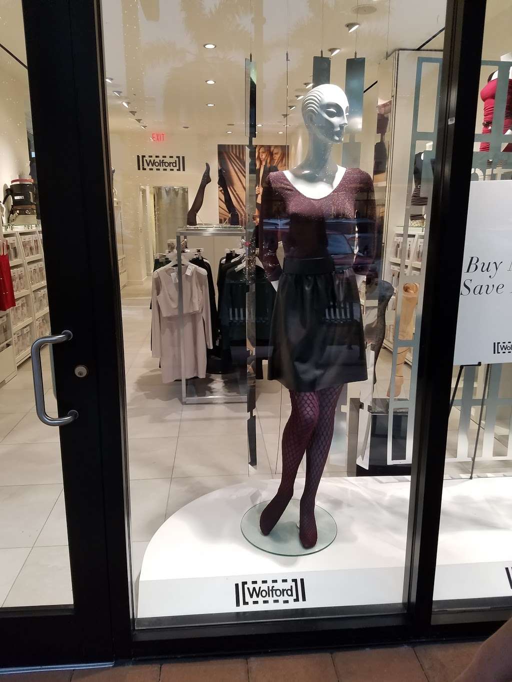 Wolford Outlet Sawgrass Mills Outlet 1700 Sawgrass Mills