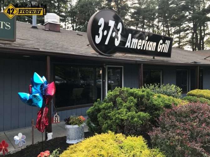 373 American Grill | 373 Egg Harbor Rd, Sewell, NJ 08080, USA | Phone: (856) 582-0419