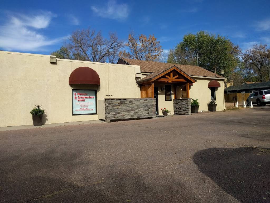 Naweis Acupuncture Clinic | 1010 W Colorado Ave suite c, Colorado Springs, CO 80904 | Phone: (719) 632-7103