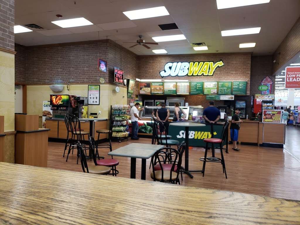 Subway Restaurants | 2465 Hempstead Tpke E, East Meadow, NY 11554 | Phone: (516) 579-3237