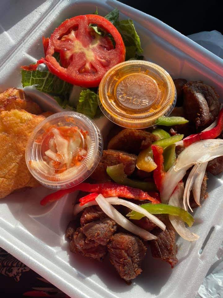 Haitian food store & Cuisine | 5046 Austell Rd, Austell, GA 30106, USA | Phone: (404) 880-2364