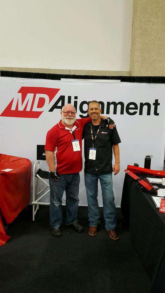 Alignment Solutions | 4980 Stilwell St, Kansas City, MO 64120, USA | Phone: (913) 709-6199