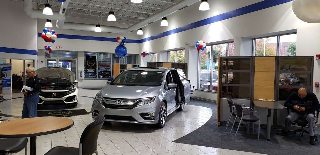 Andy Mohr Hyundai | 1527 Liberty Dr, Bloomington, IN 47403, USA | Phone: (812) 336-6865