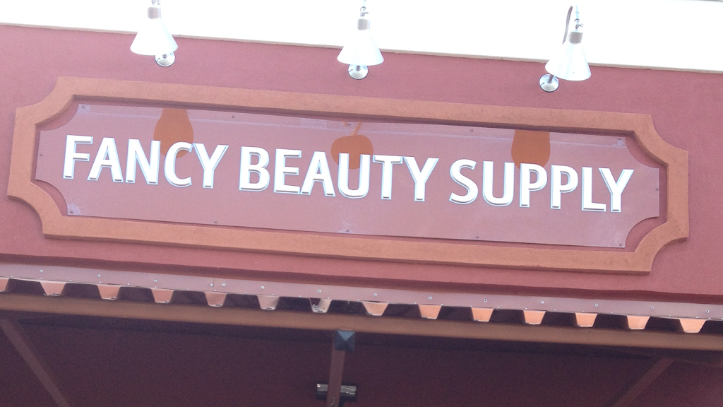 Fancy Beauty Supply | 1490 NW 3rd Ave #109, Miami, FL 33136, USA | Phone: (305) 438-9325