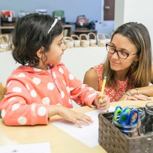 The Advent School | 15 Brimmer St, Boston, MA 02108, USA | Phone: (617) 742-0520