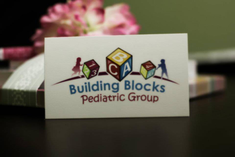 Building Blocks Pediatric Group | 215 Harrison Ave, Harrison, NJ 07029 | Phone: (862) 955-3183