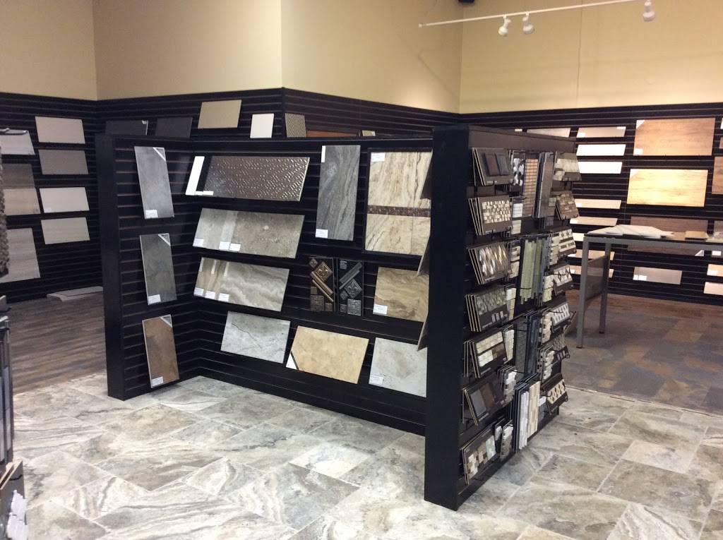 The Design Center by Brewer Carpet One Floor & Home | 3532 SW 2nd St d, Oklahoma City, OK 73108, USA | Phone: (405) 946-2341