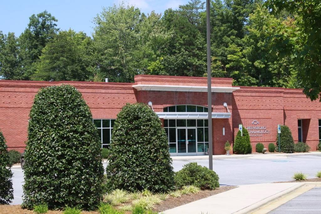 Greensboro Ophthalmology | 8 N Pointe Ct, Greensboro, NC 27408, USA | Phone: (336) 274-4626