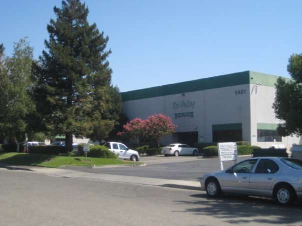 Bekins Moving Solutions | 5481 Brisa St, Livermore, CA 94550, USA | Phone: (925) 273-3406