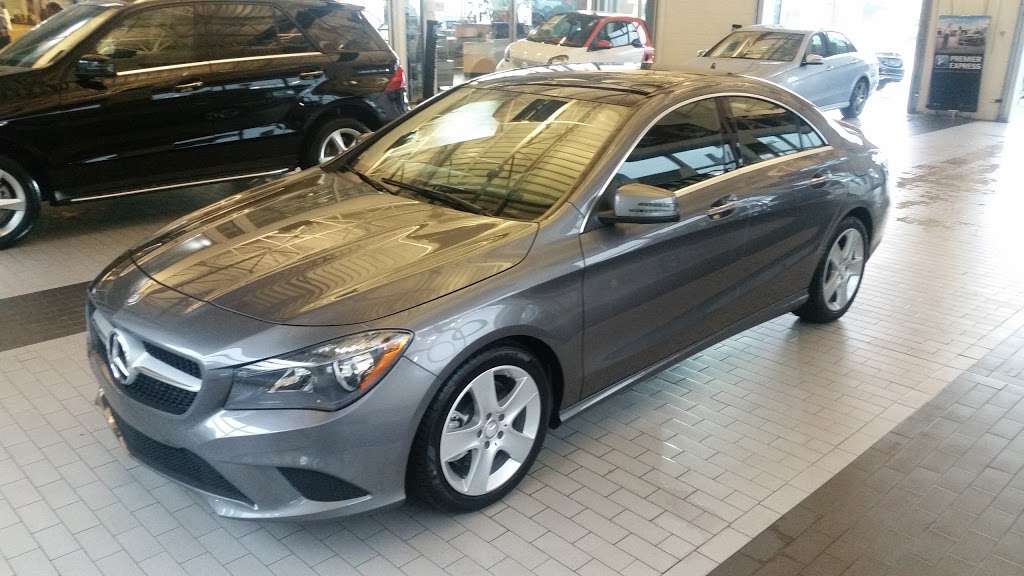 Mercedes-Benz of Catonsville | 6631 Baltimore National Pike, Catonsville, MD 21228 | Phone: (410) 788-7744