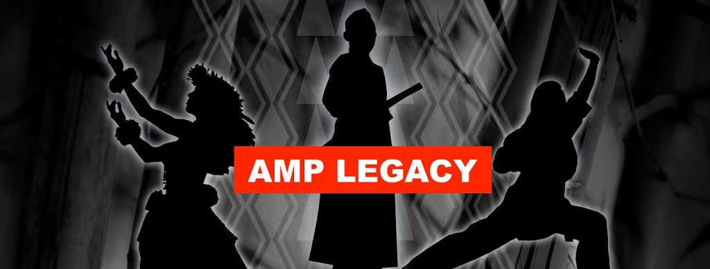 AMP Legacy | 20828 S Vermont Ave, Torrance, CA 90502, USA | Phone: (310) 465-5932