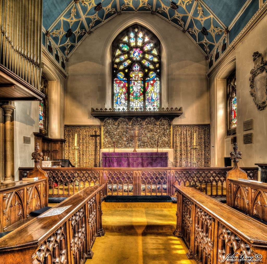 St Mary the Virgin, Buckland | Reigate Rd, Buckland, Betchworth RH3 7BB, UK | Phone: 01737 842102