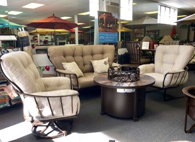 Dunnrite Casual Furniture Inc | 7448 Springfield Ave, Sykesville, MD 21784, USA | Phone: (410) 795-5700