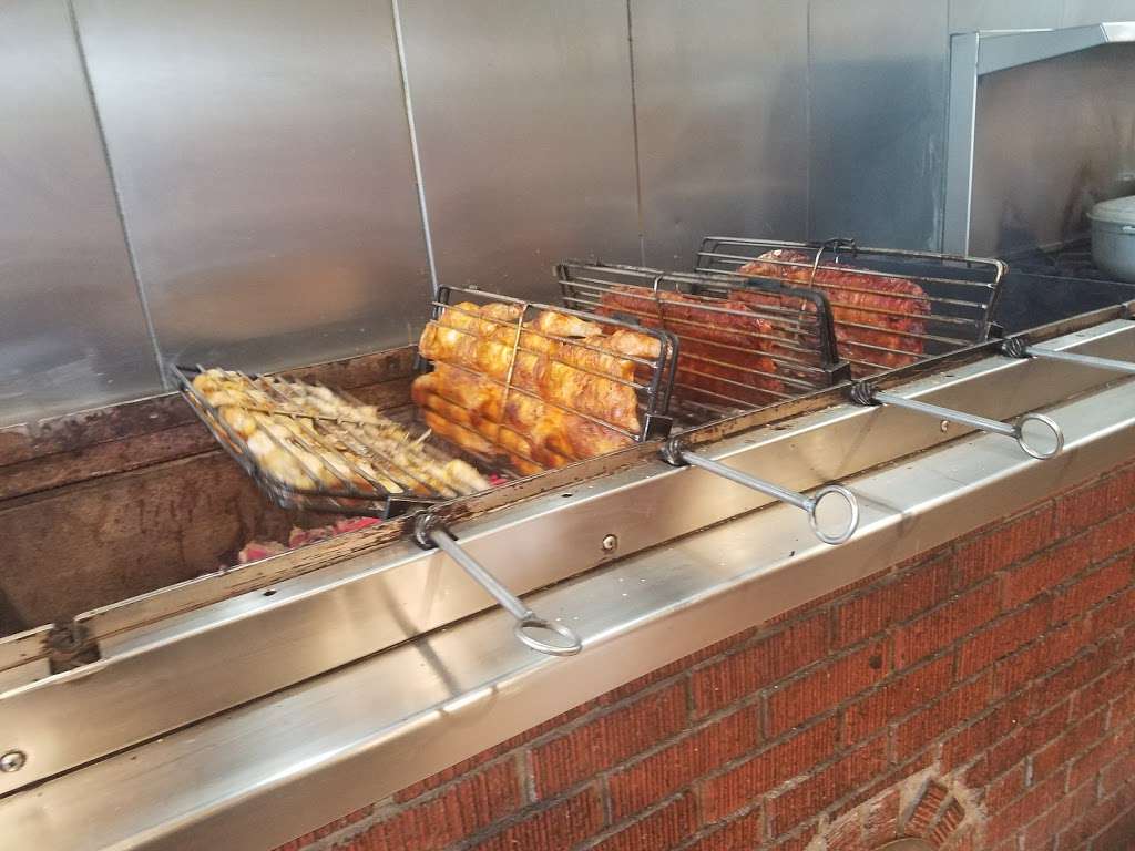 South Wood BBQ Churrascaria | 1601 S Wood Ave, Linden, NJ 07036, USA | Phone: (908) 525-3275