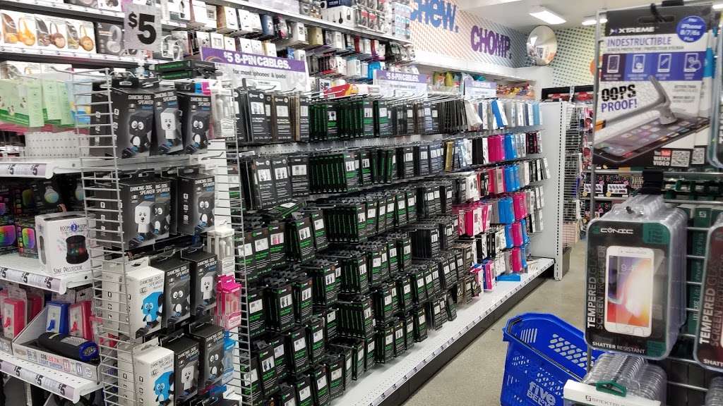 Five Below | 6316 Lantana Rd, Lake Worth, FL 33463 | Phone: (561) 433-4794