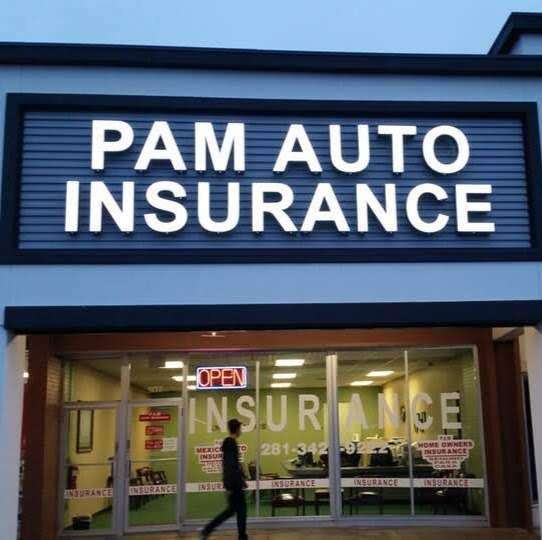 Pam Auto Insurance | 5172 Avenue H, Rosenberg, TX 77471, USA | Phone: (281) 342-9222