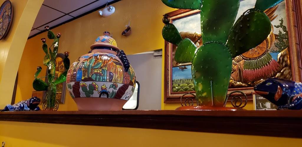 El Nopal | 7600 IN-64, Georgetown, IN 47122, USA | Phone: (812) 951-2801