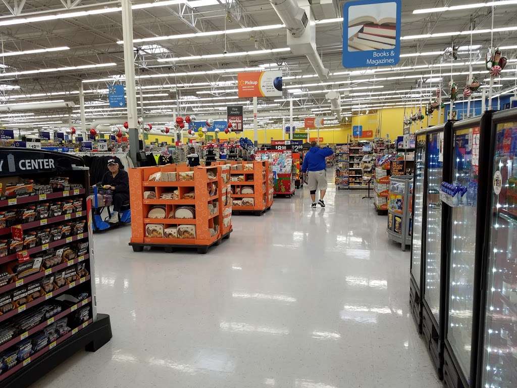 Walmart Supercenter - department store  | Photo 2 of 10 | Address: 2501 Lakeview Pkwy, Rowlett, TX 75088, USA | Phone: (214) 607-9839