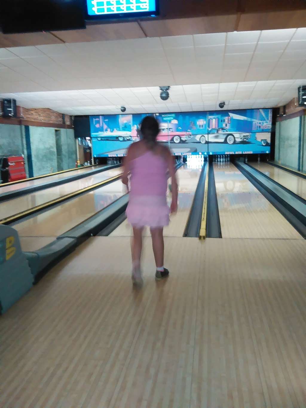 Bowl-Rite Lanes | 331 Main St, Marseilles, IL 61341, USA | Phone: (815) 795-4541