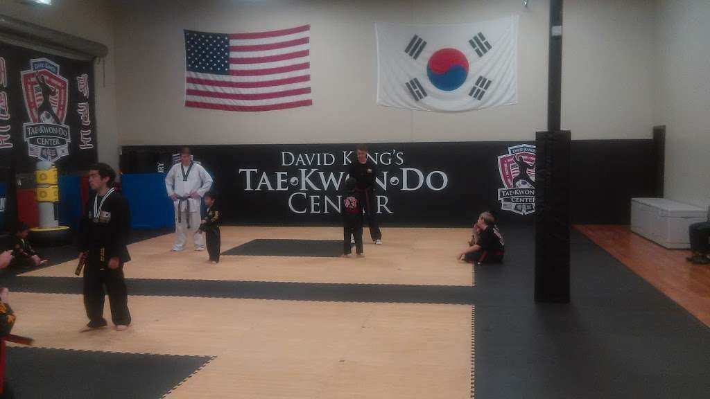 David Kangs Taekwondo Center | 30316 Esperanza, Rancho Santa Margarita, CA 92688 | Phone: (949) 888-7008