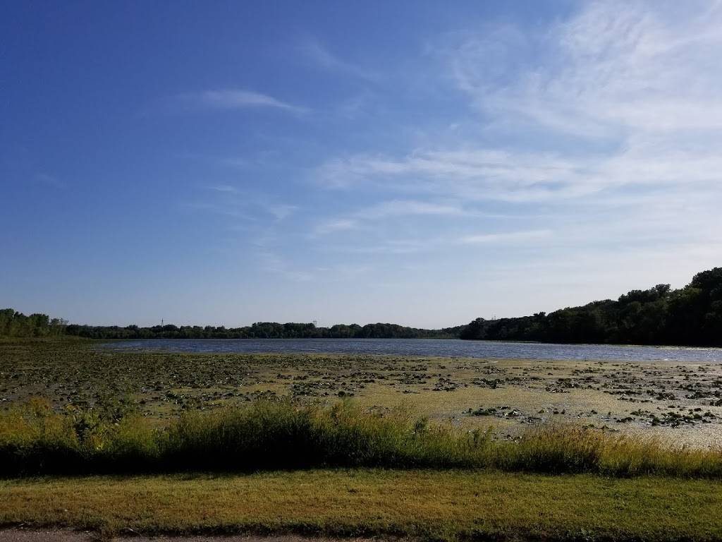 Fort Snelling State Park Entrance Office | Snelling Lake Rd, St Paul, MN 55111 | Phone: (612) 279-3550